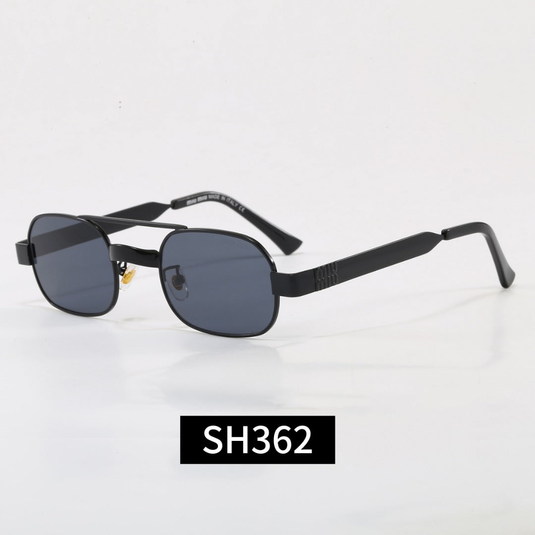 Classic Sunglasses - 112
