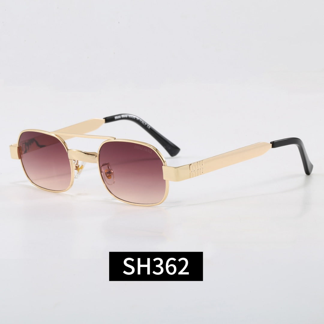 Classic Sunglasses - 112