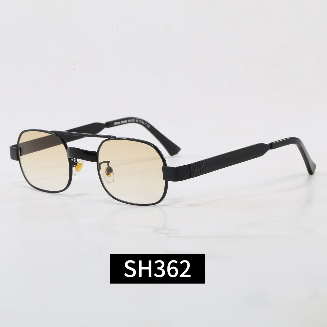 Classic Sunglasses - 112