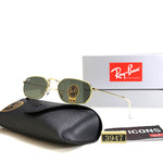 Classic Sunglasses - 114
