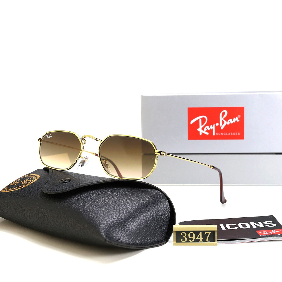 Classic Sunglasses - 114