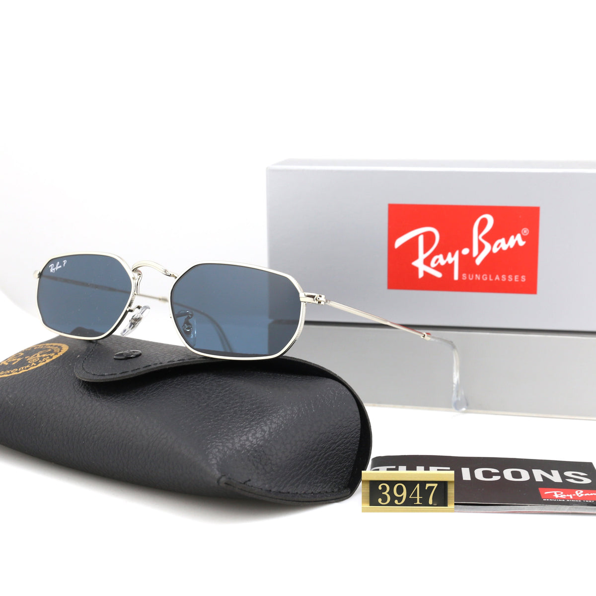 Classic Sunglasses - 114