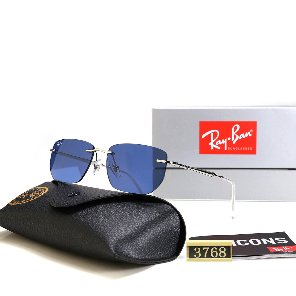 Classic Sunglasses - 115