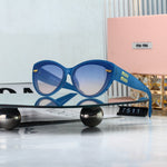Classic Sunglasses - 117