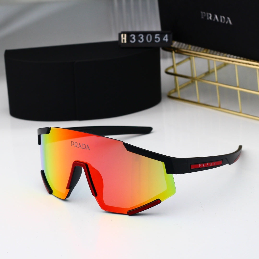 Classic Sunglasses - 118