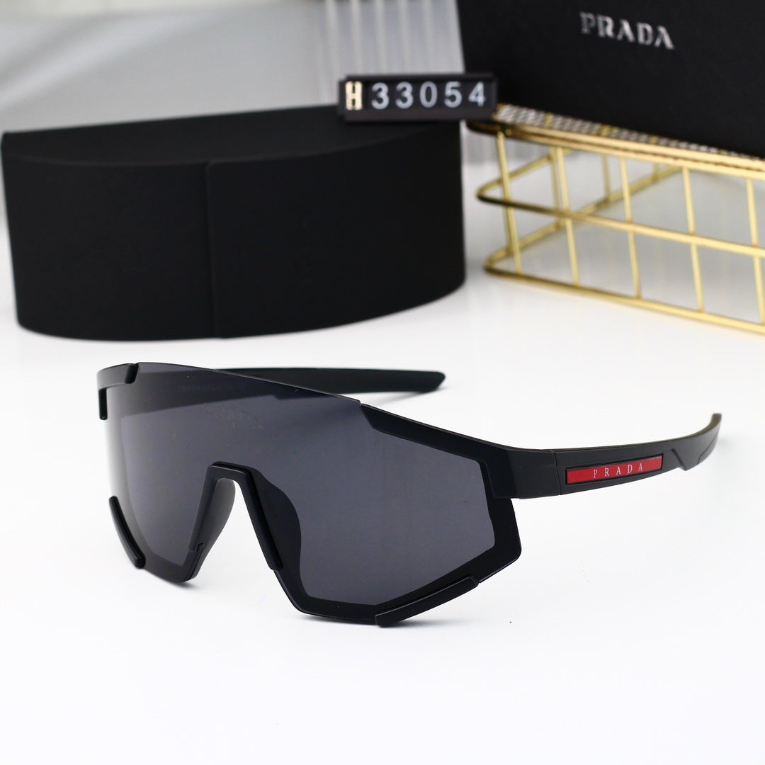 Classic Sunglasses - 118
