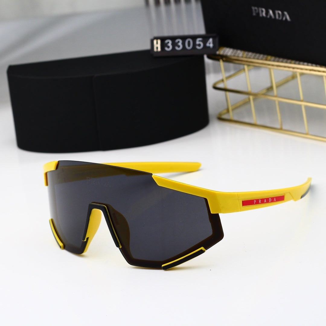 Classic Sunglasses - 118