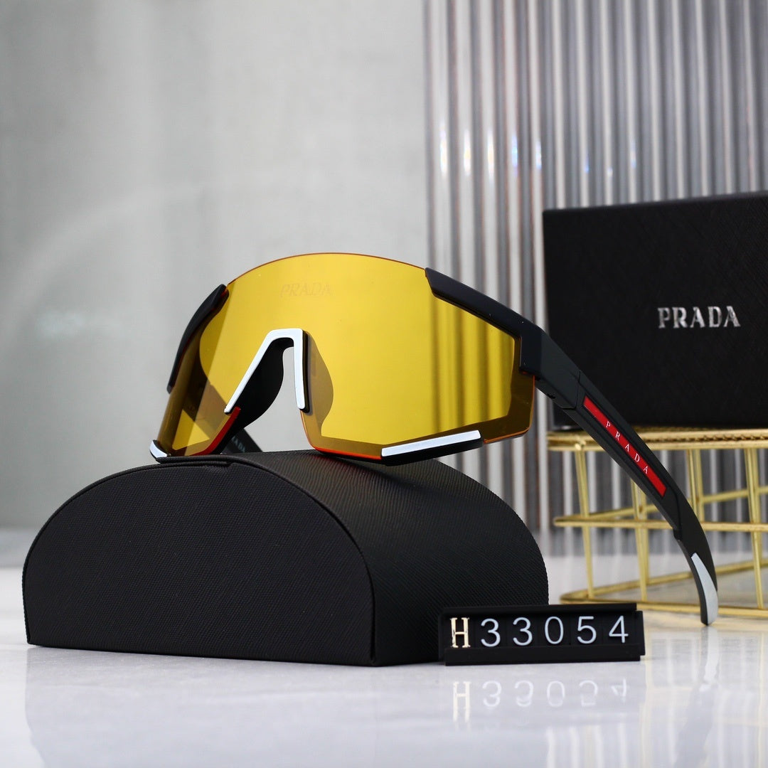 Classic Sunglasses - 118