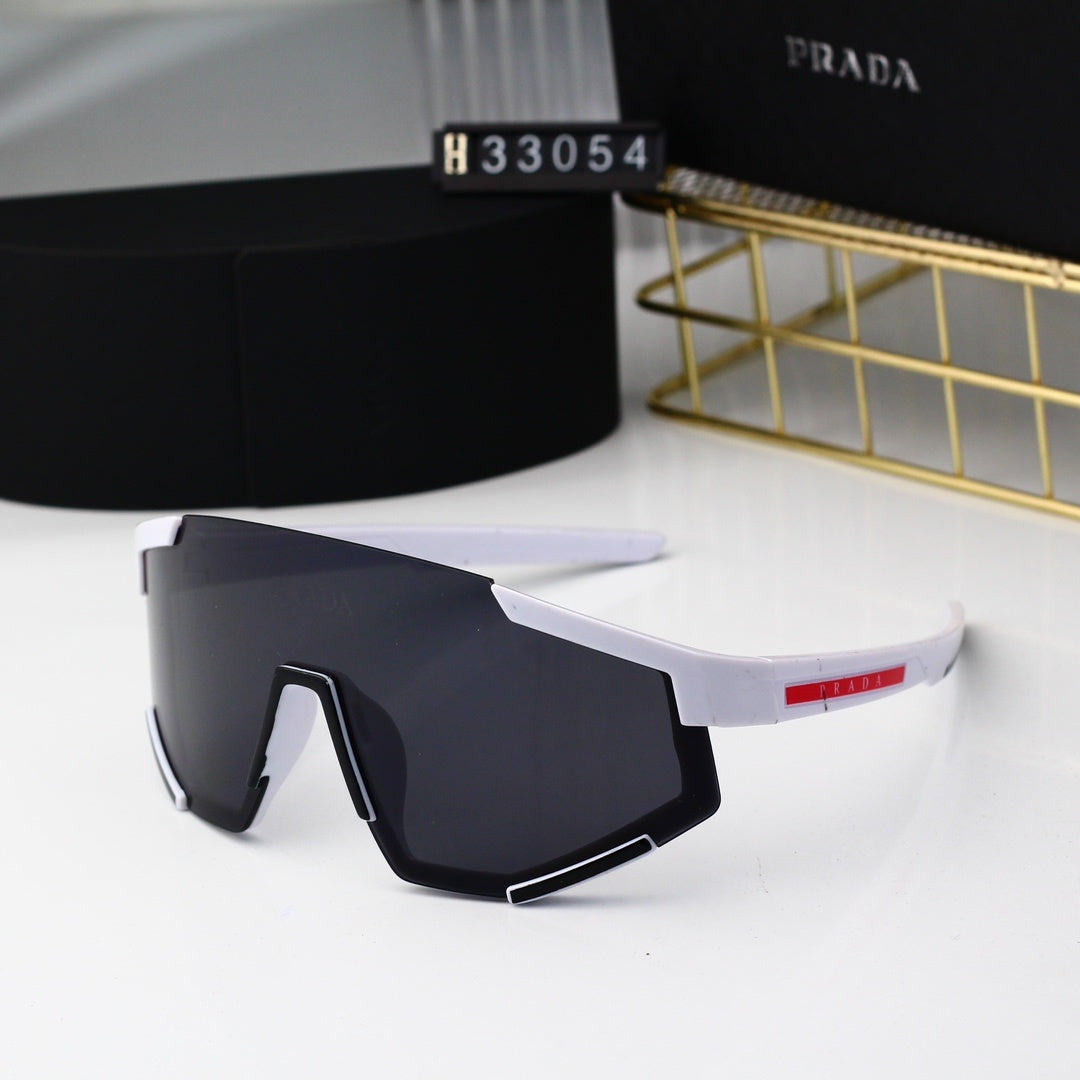 Classic Sunglasses - 118