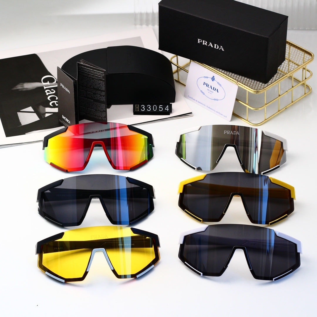 Classic Sunglasses - 118