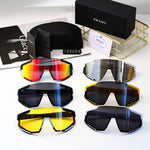 Classic Sunglasses - 118