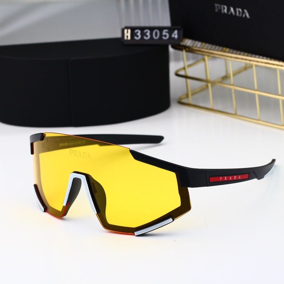 Classic Sunglasses - 118