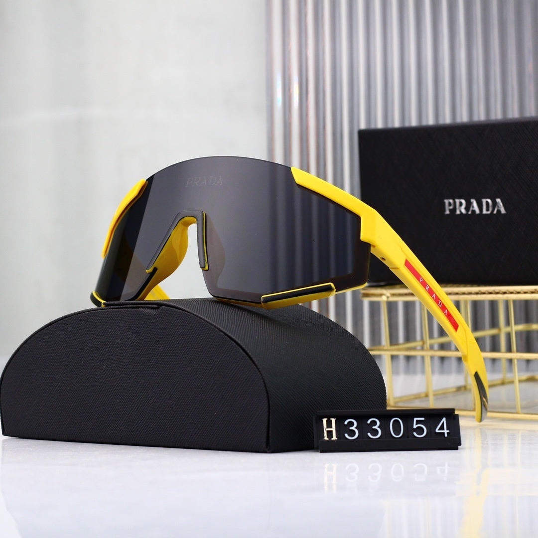 Classic Sunglasses - 118