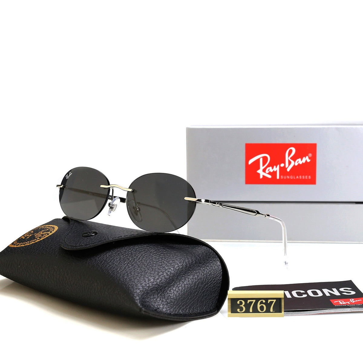 Classic Sunglasses - 119