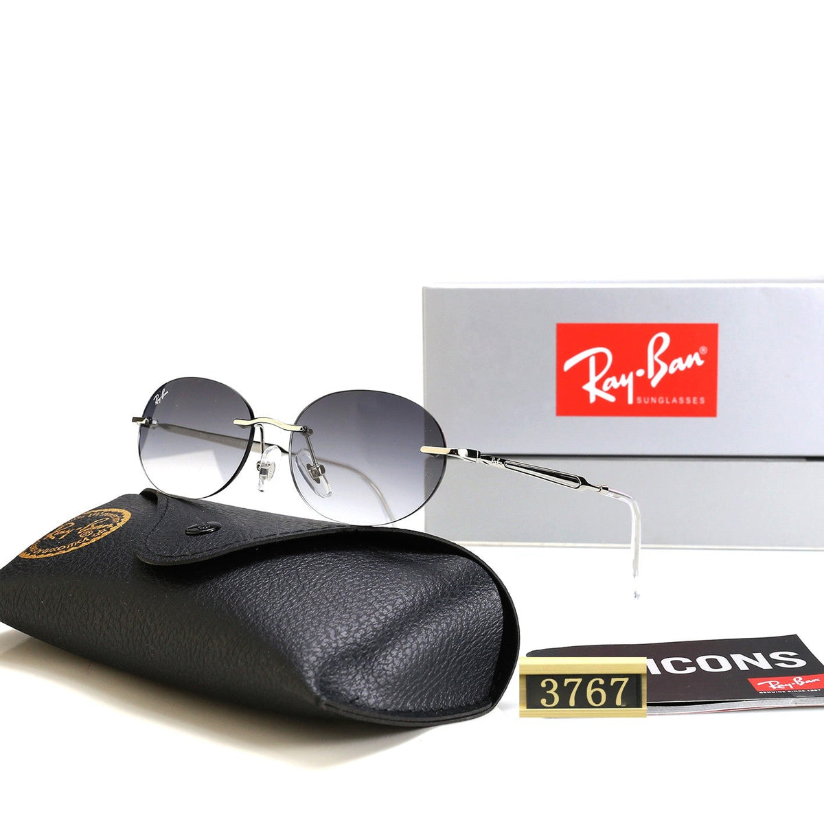 Classic Sunglasses - 119