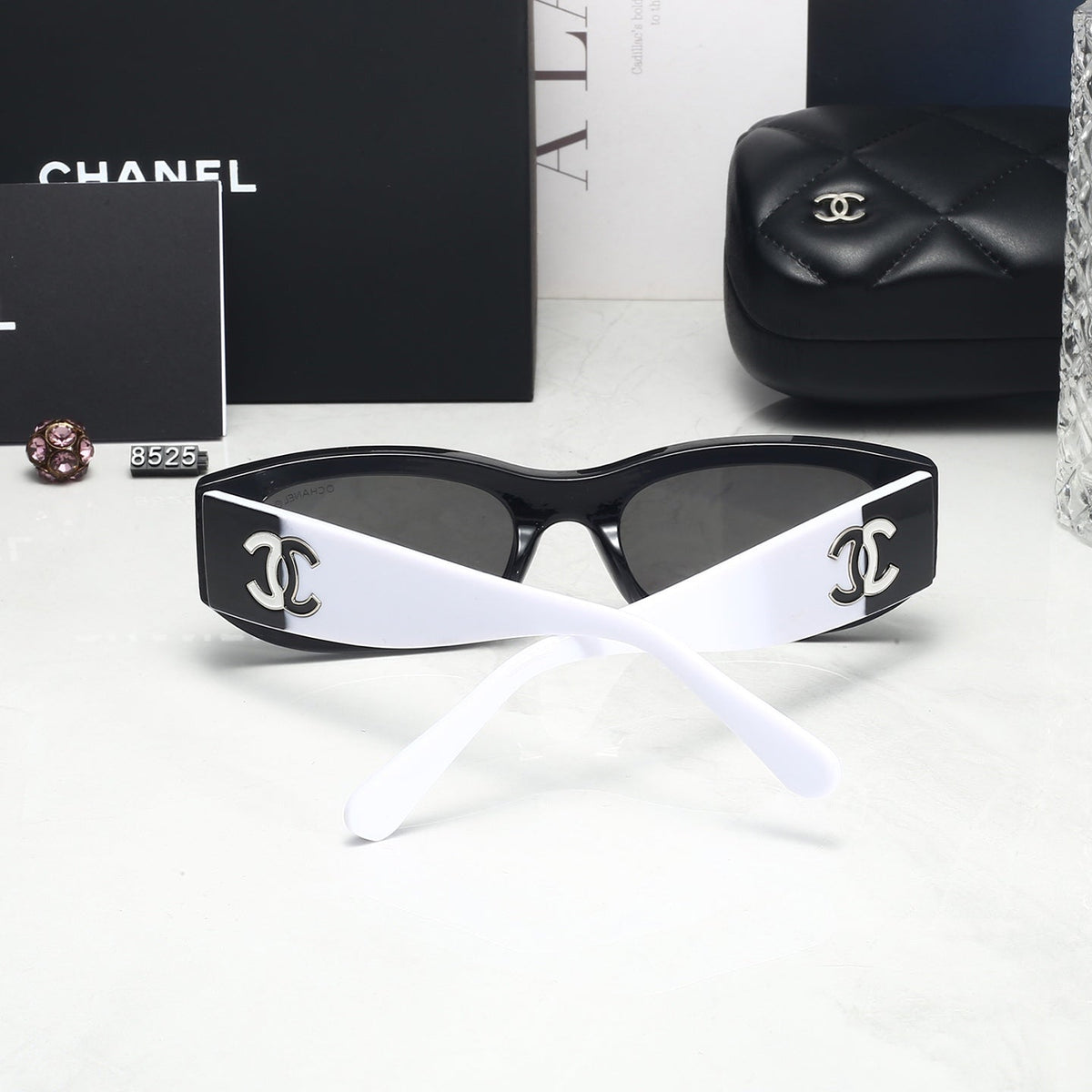 Classic Sunglasses - 11