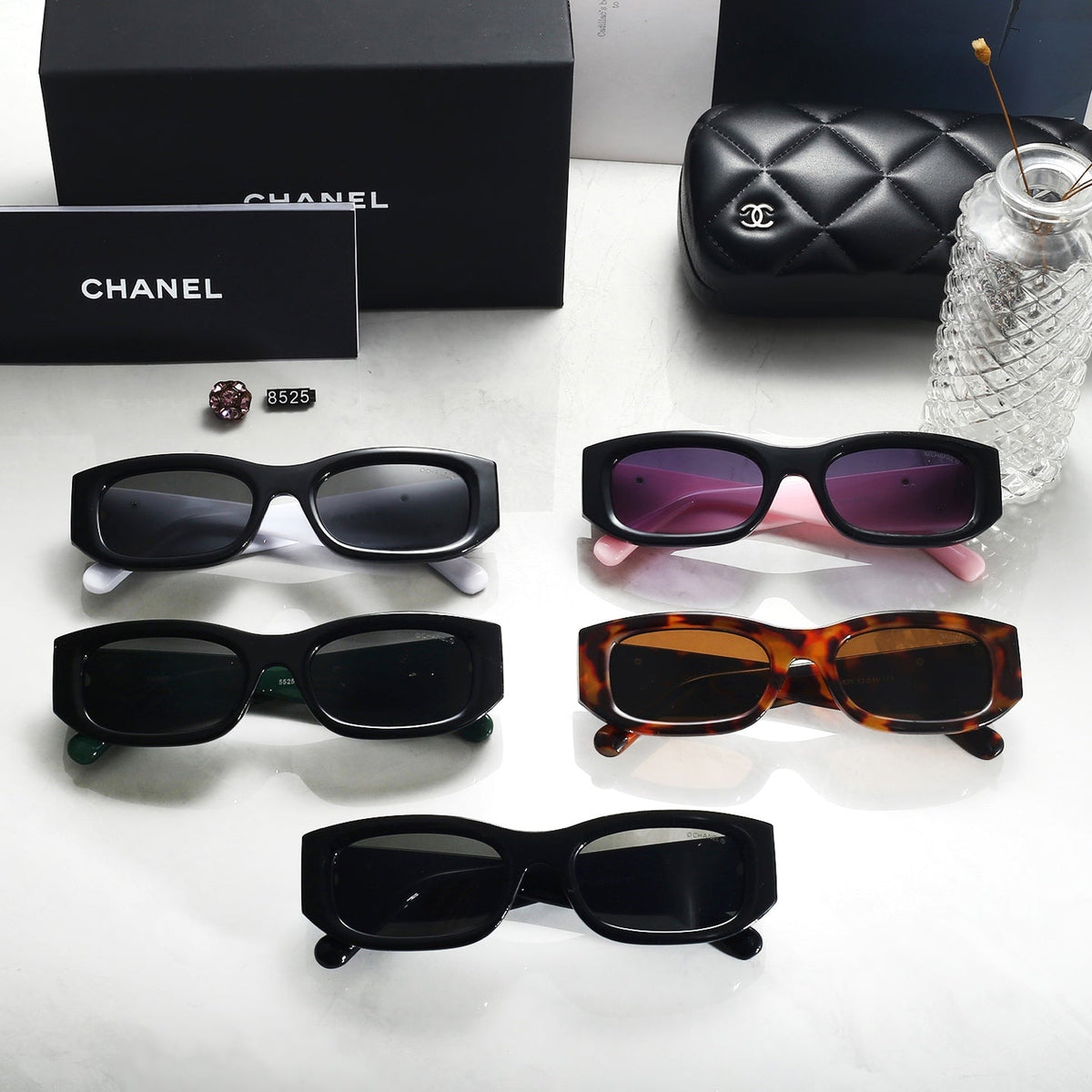 Classic Sunglasses - 11