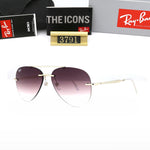Classic Sunglasses - 120