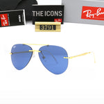 Classic Sunglasses - 120