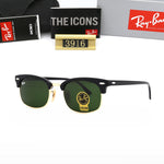 Classic Sunglasses - 122