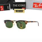 Classic Sunglasses - 122