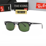 Classic Sunglasses - 122