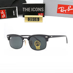 Classic Sunglasses - 122