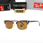 Classic Sunglasses - 122