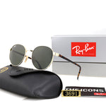 Classic Sunglasses - 123