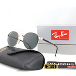 Classic Sunglasses - 123