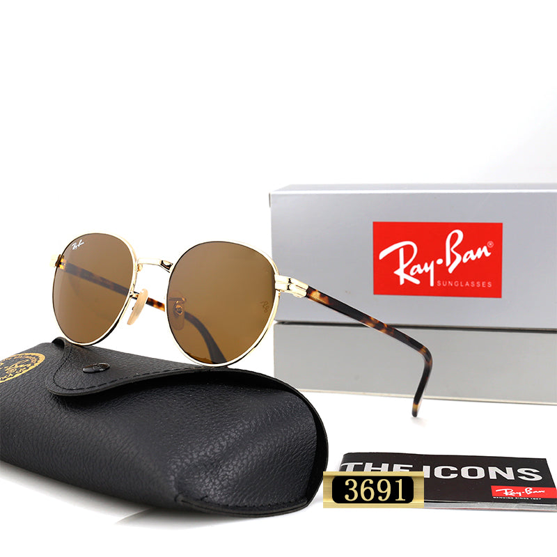 Classic Sunglasses - 123