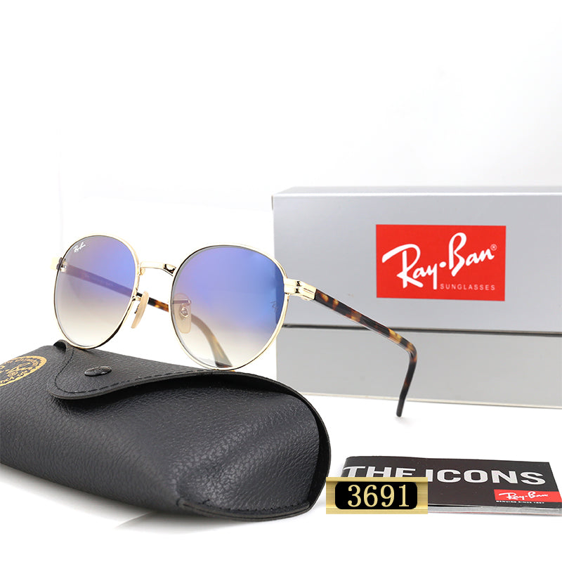 Classic Sunglasses - 123