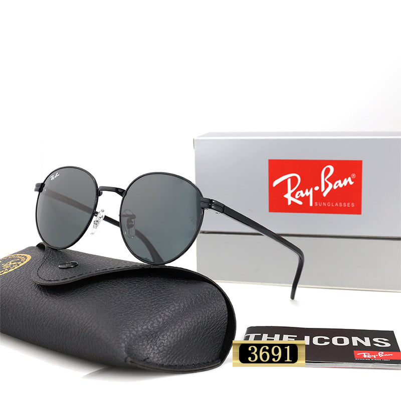 Classic Sunglasses - 123