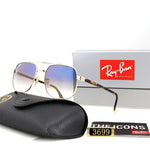 Classic Sunglasses - 124