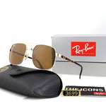 Classic Sunglasses - 124