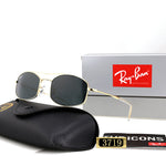 Classic Sunglasses - 125