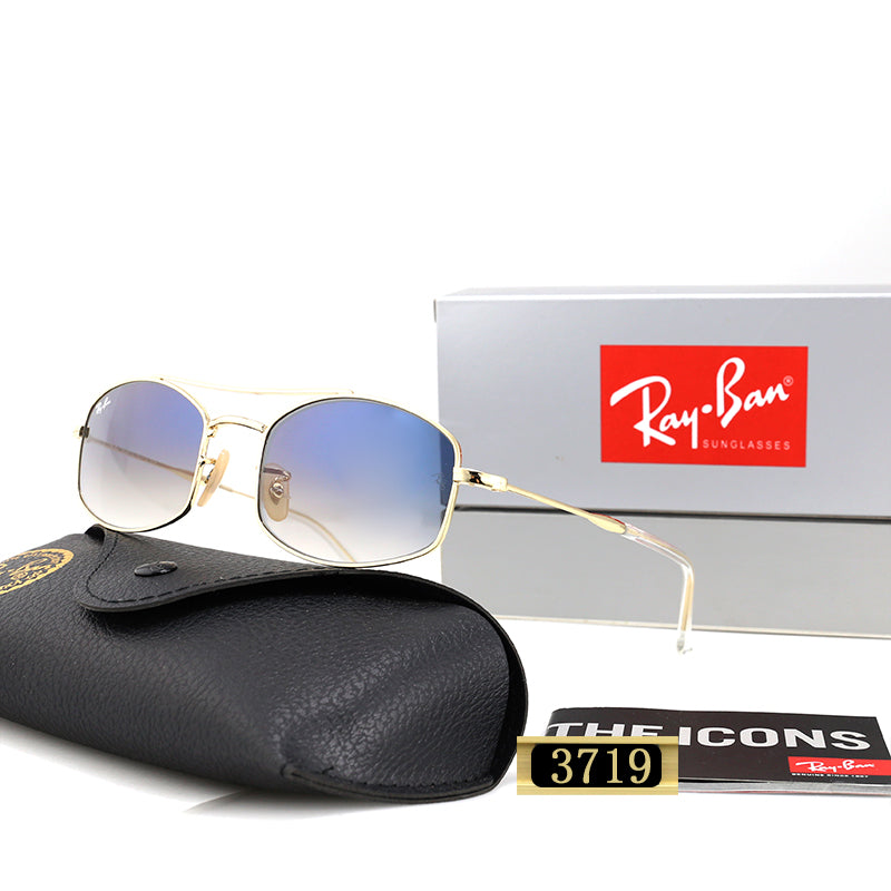Classic Sunglasses - 125