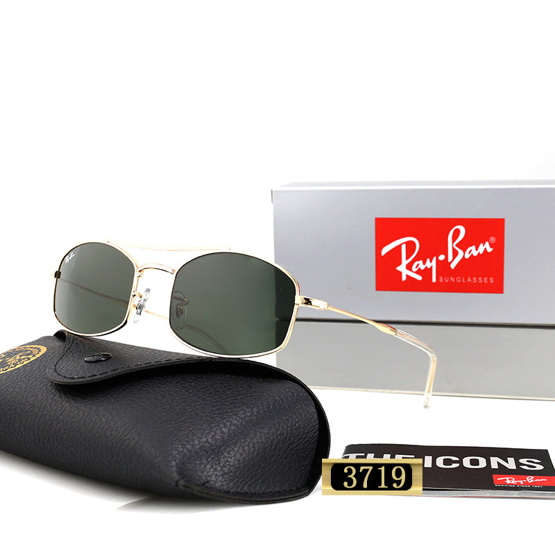 Classic Sunglasses - 125