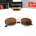 Classic Sunglasses - 125