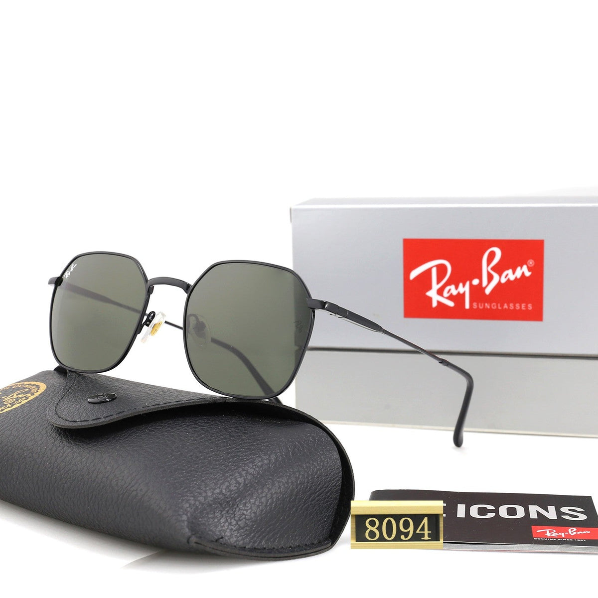 Classic Sunglasses - 126