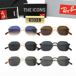 Classic Sunglasses - 126
