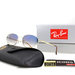 Classic Sunglasses - 127