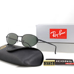 Classic Sunglasses - 127