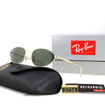 Classic Sunglasses - 127