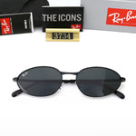 Classic Sunglasses - 127
