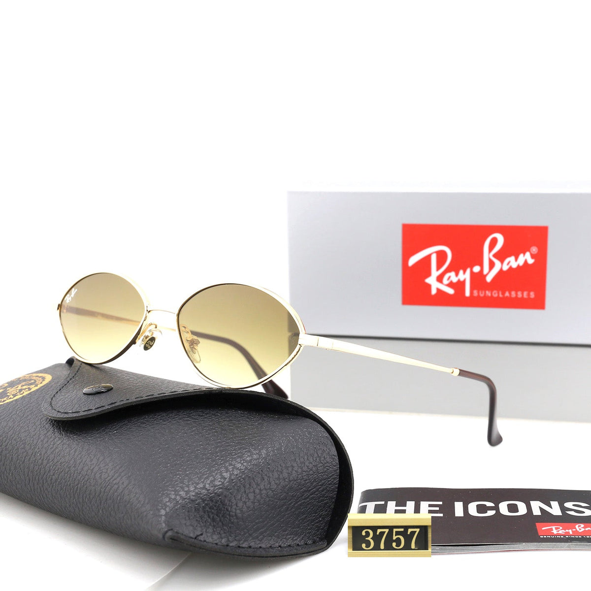 Classic Sunglasses - 129