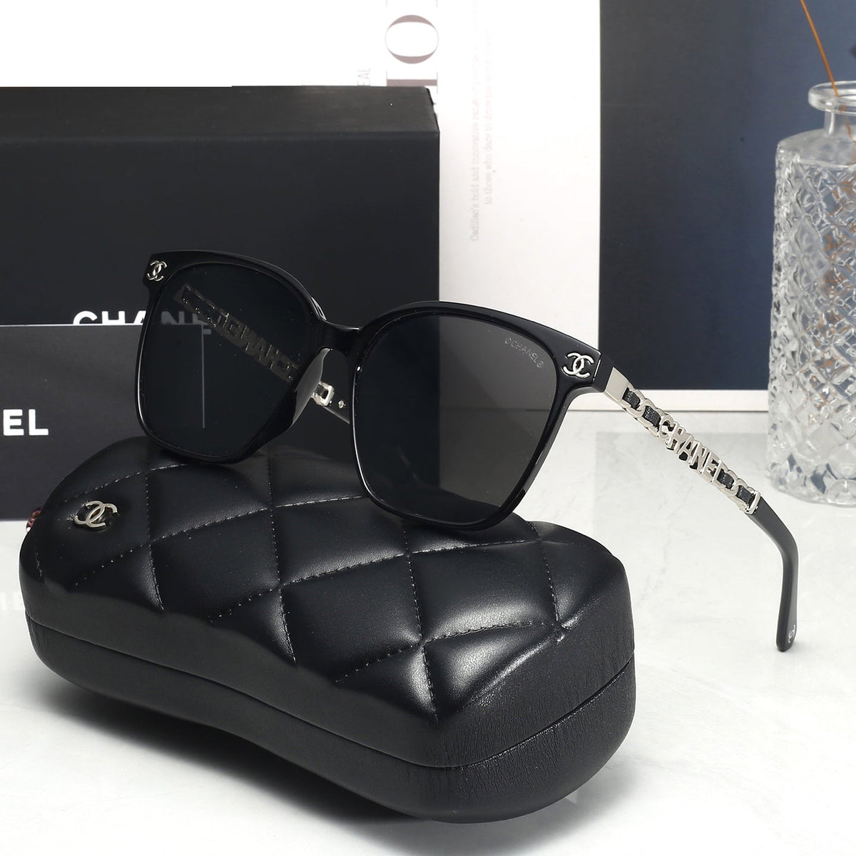 Classic Sunglasses - 12