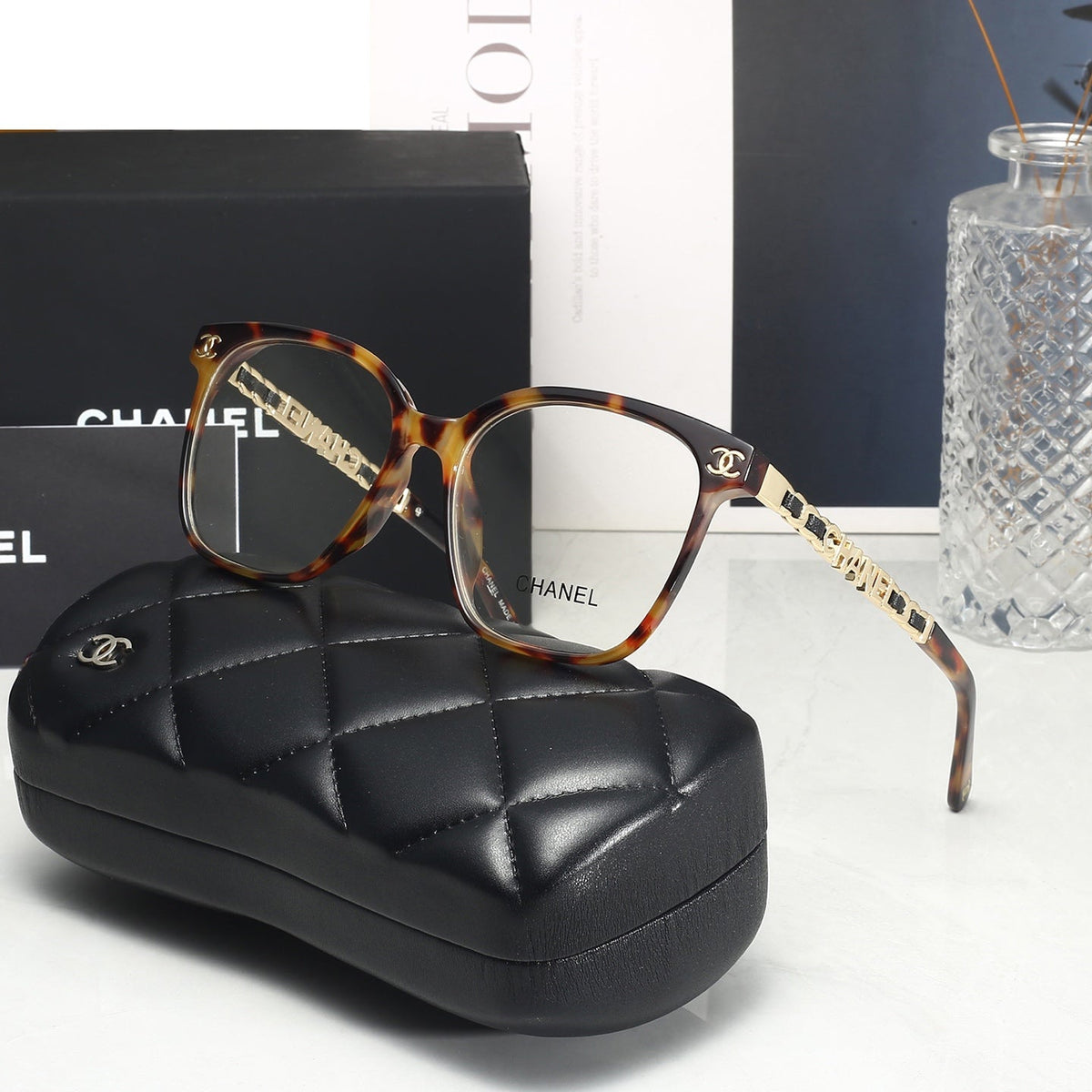 Classic Sunglasses - 12