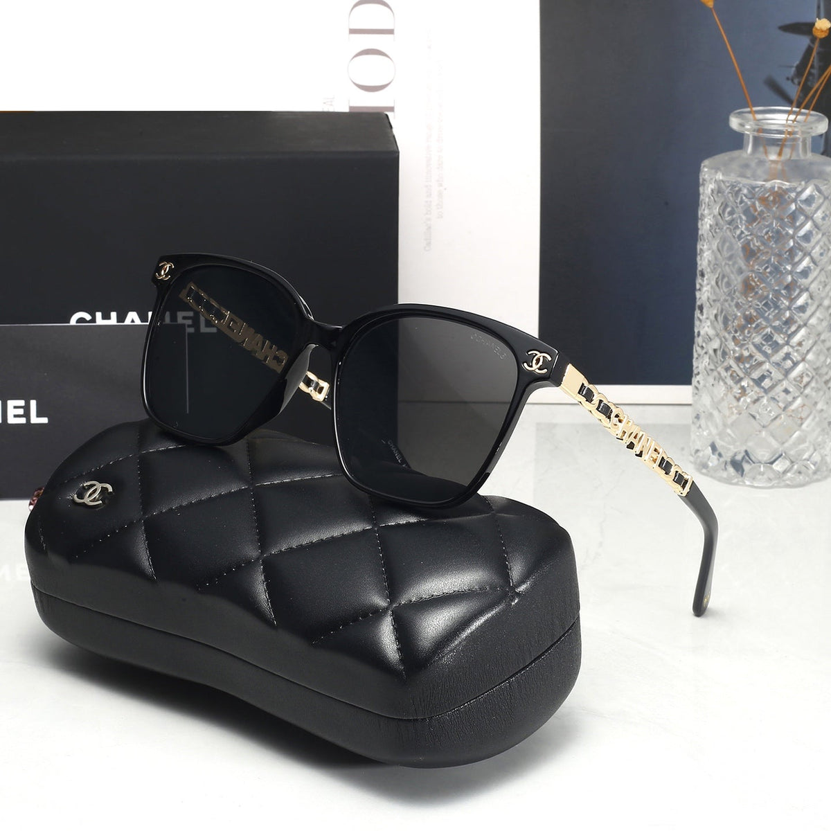 Classic Sunglasses - 12