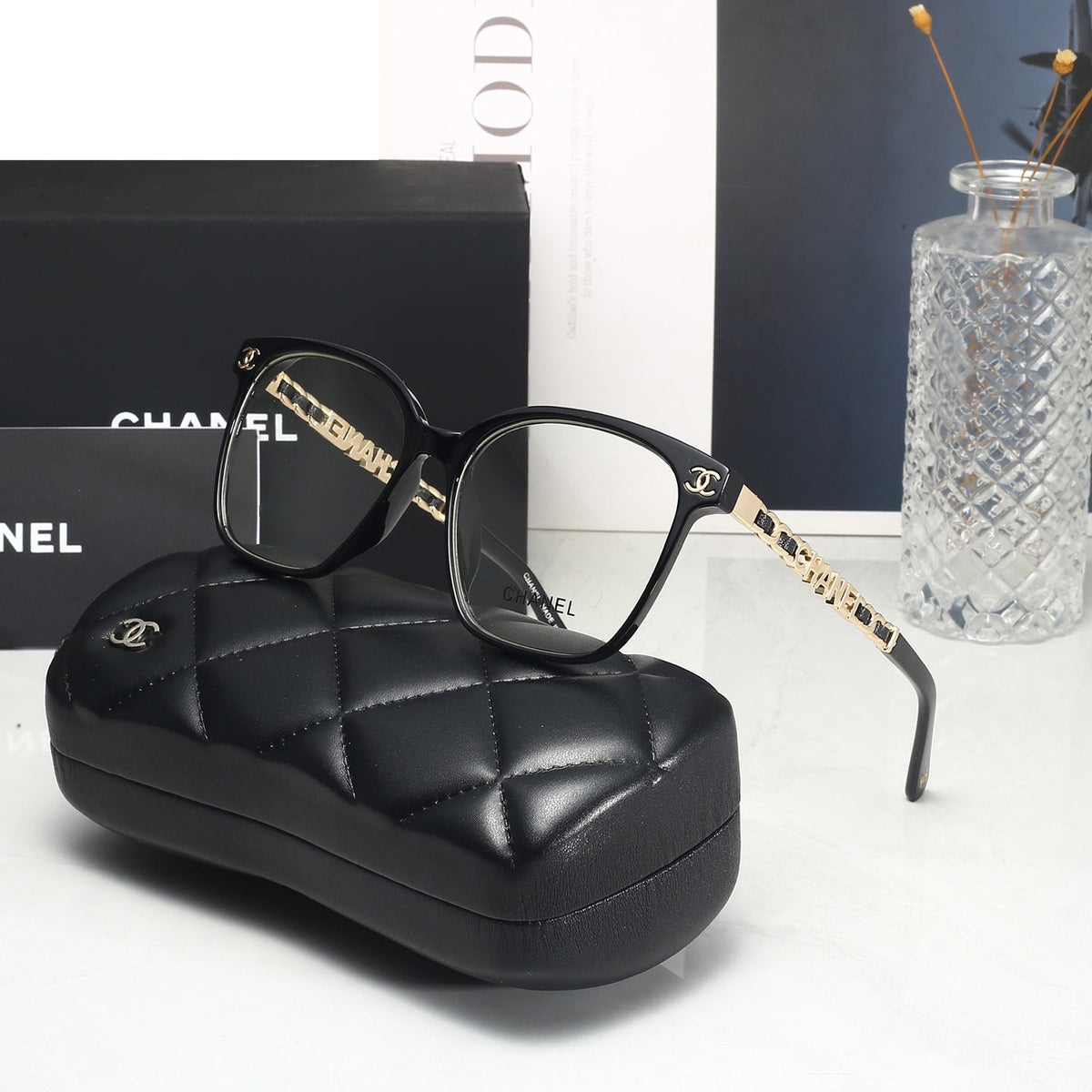 Classic Sunglasses - 12